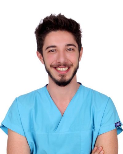 DR. GURKAN ATAKAN – طبيب أسنان