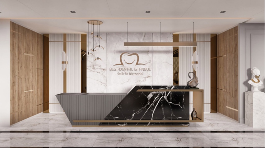 Best Dental Clinic in Turkey